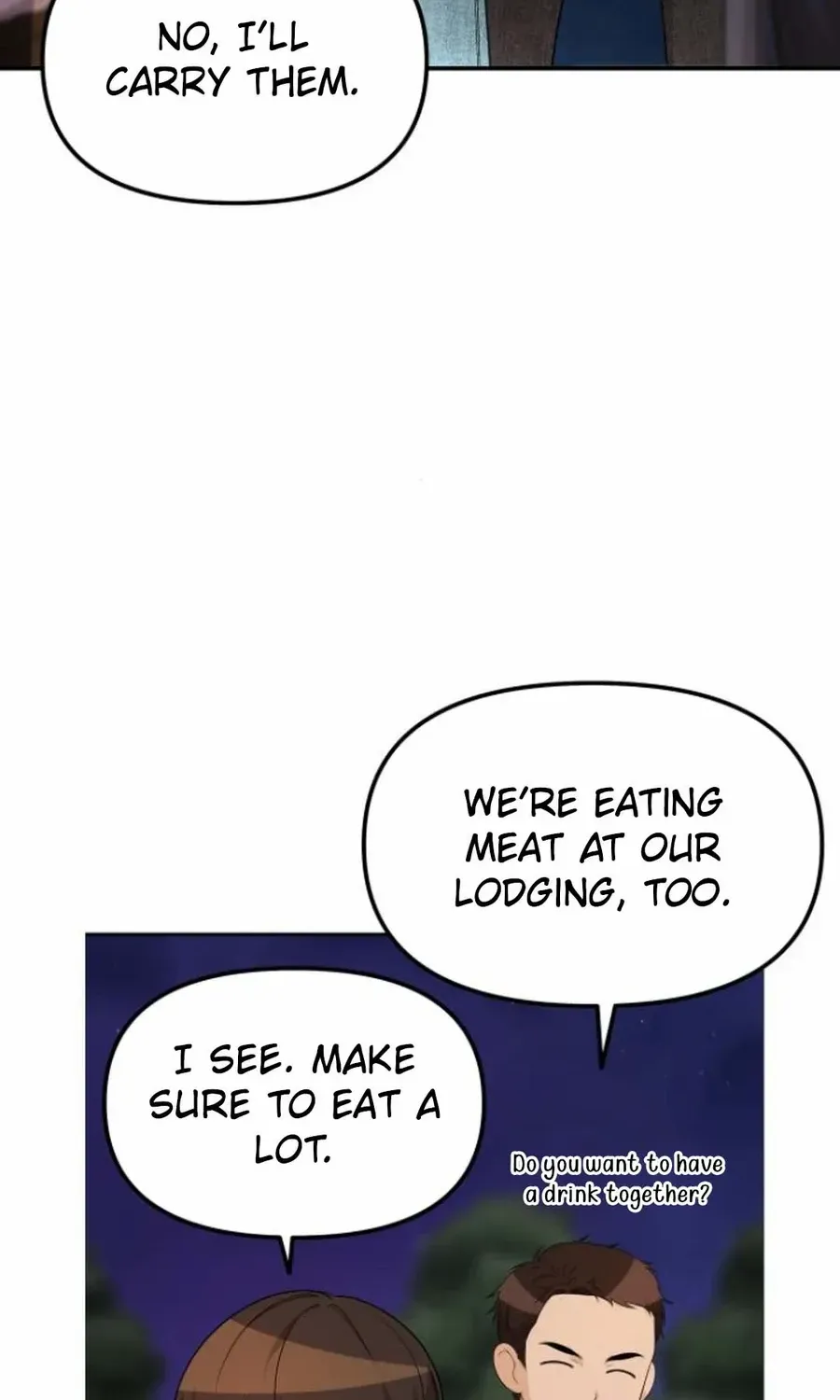 One Day, I Suddenly Got a Crush Chapter 14 page 96 - 