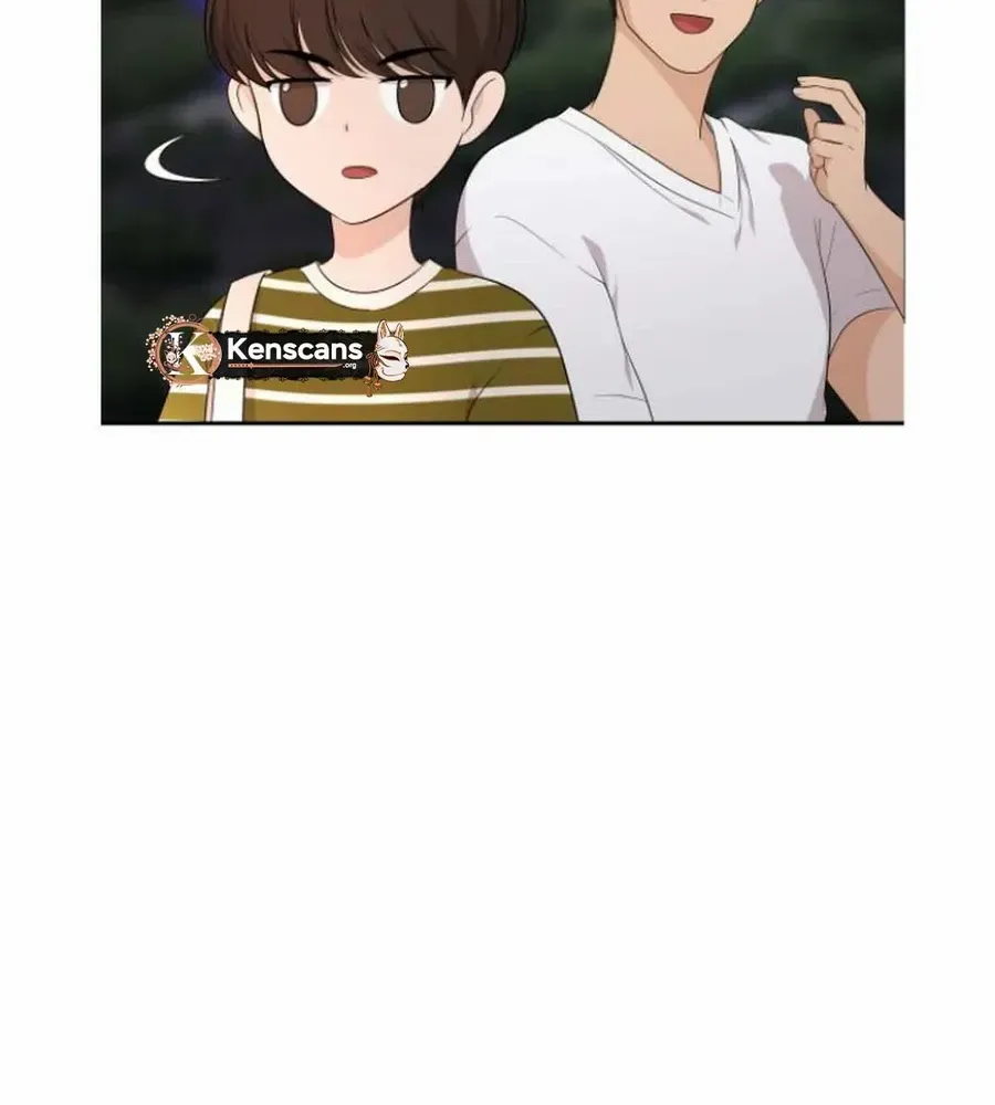One Day, I Suddenly Got a Crush Chapter 14 page 97 - 