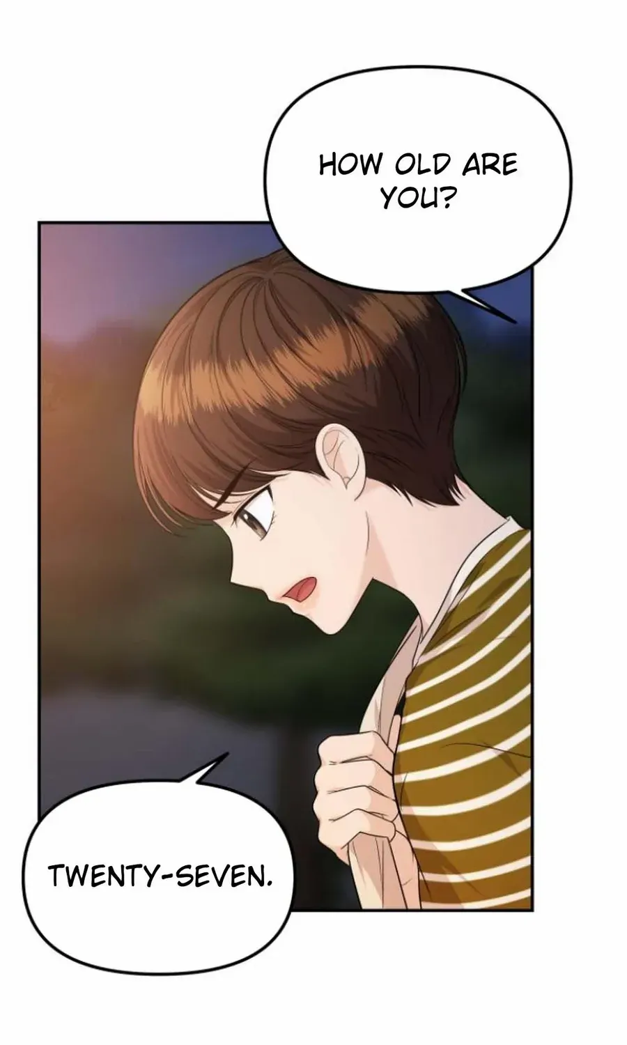 One Day, I Suddenly Got a Crush Chapter 14 page 98 - 