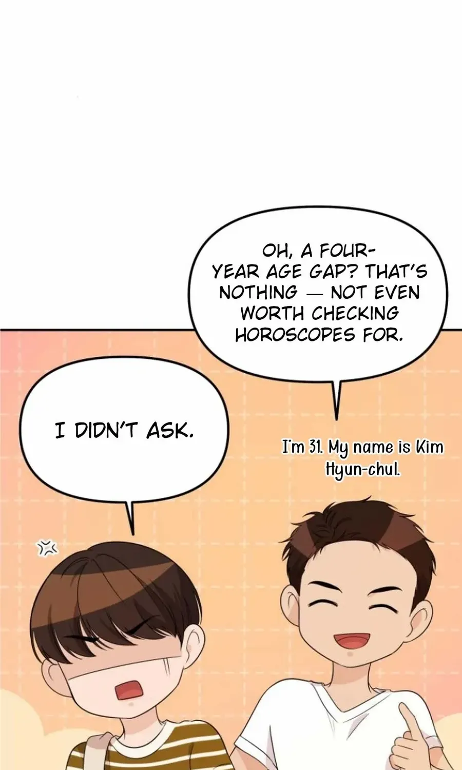 One Day, I Suddenly Got a Crush Chapter 14 page 99 - 
