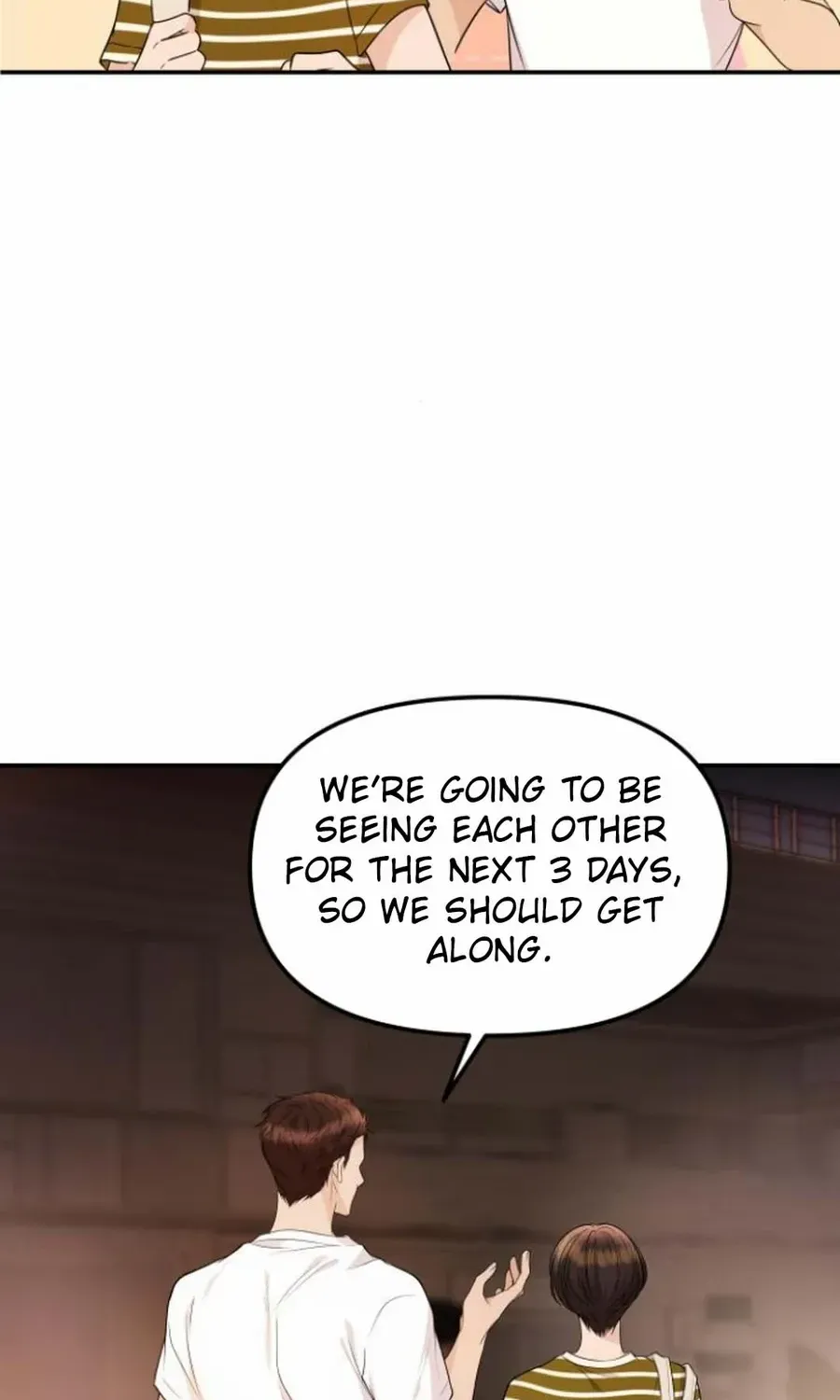 One Day, I Suddenly Got a Crush Chapter 14 page 100 - 