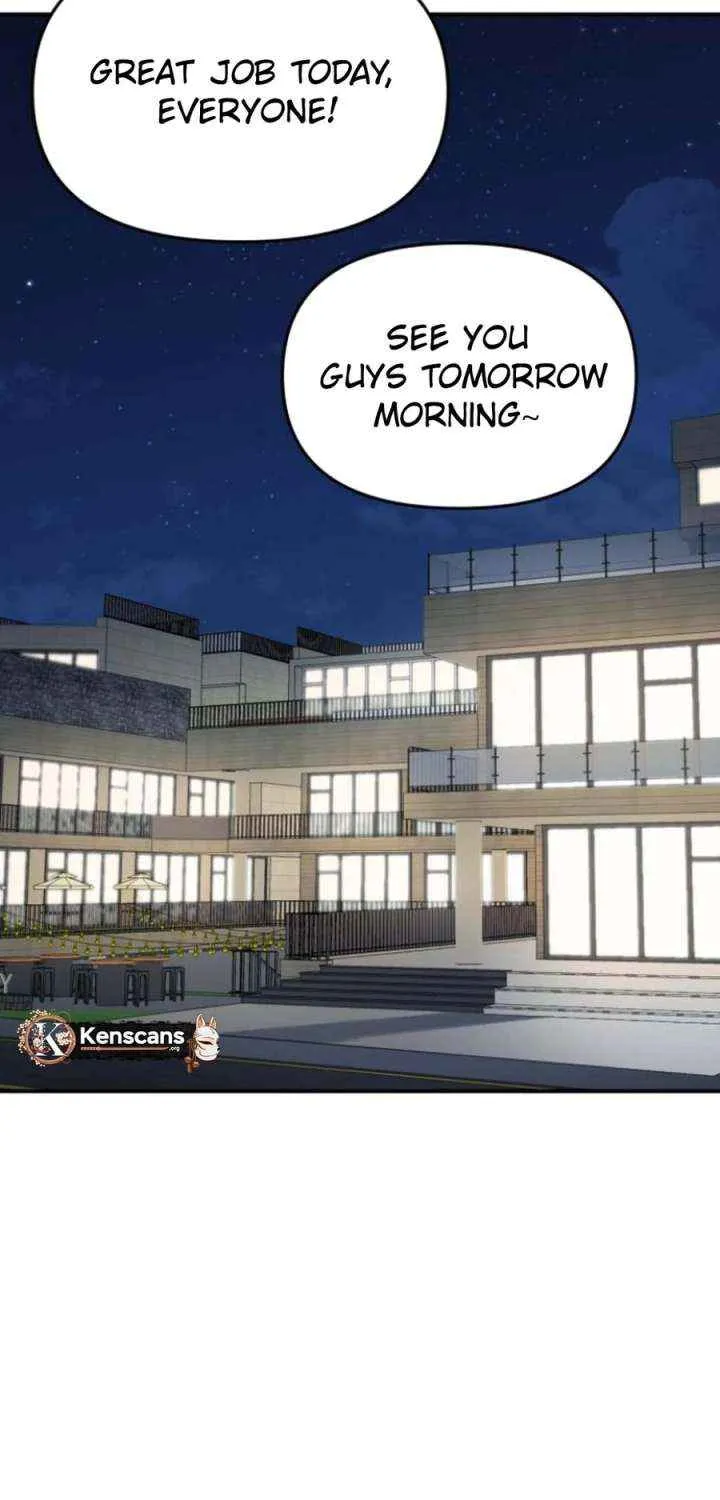 One Day, I Suddenly Got a Crush Chapter 15 page 13 - 