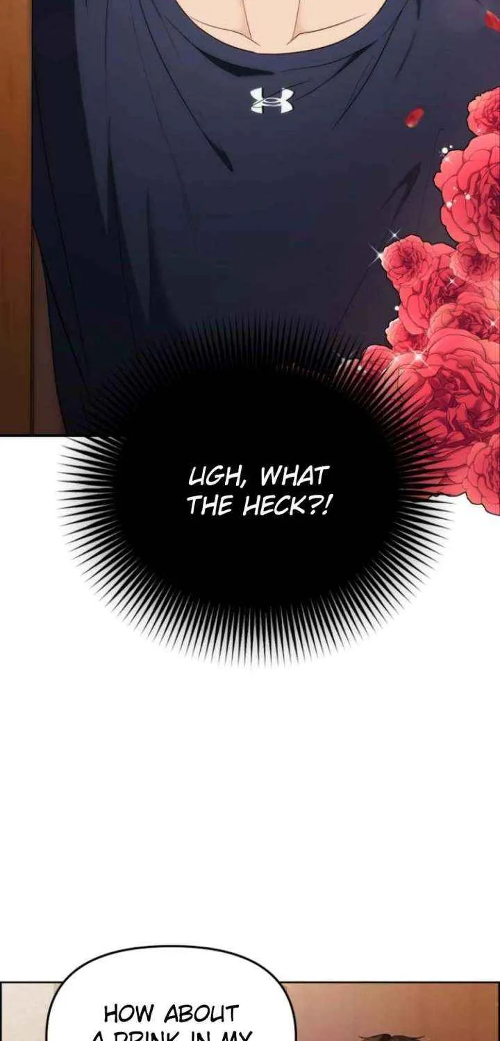 One Day, I Suddenly Got a Crush Chapter 15 page 17 - 