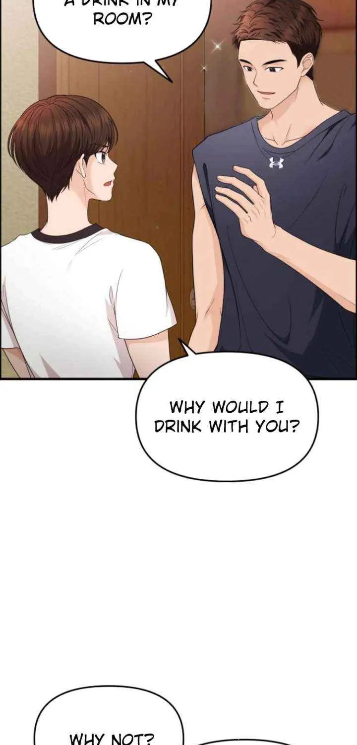 One Day, I Suddenly Got a Crush Chapter 15 page 18 - 