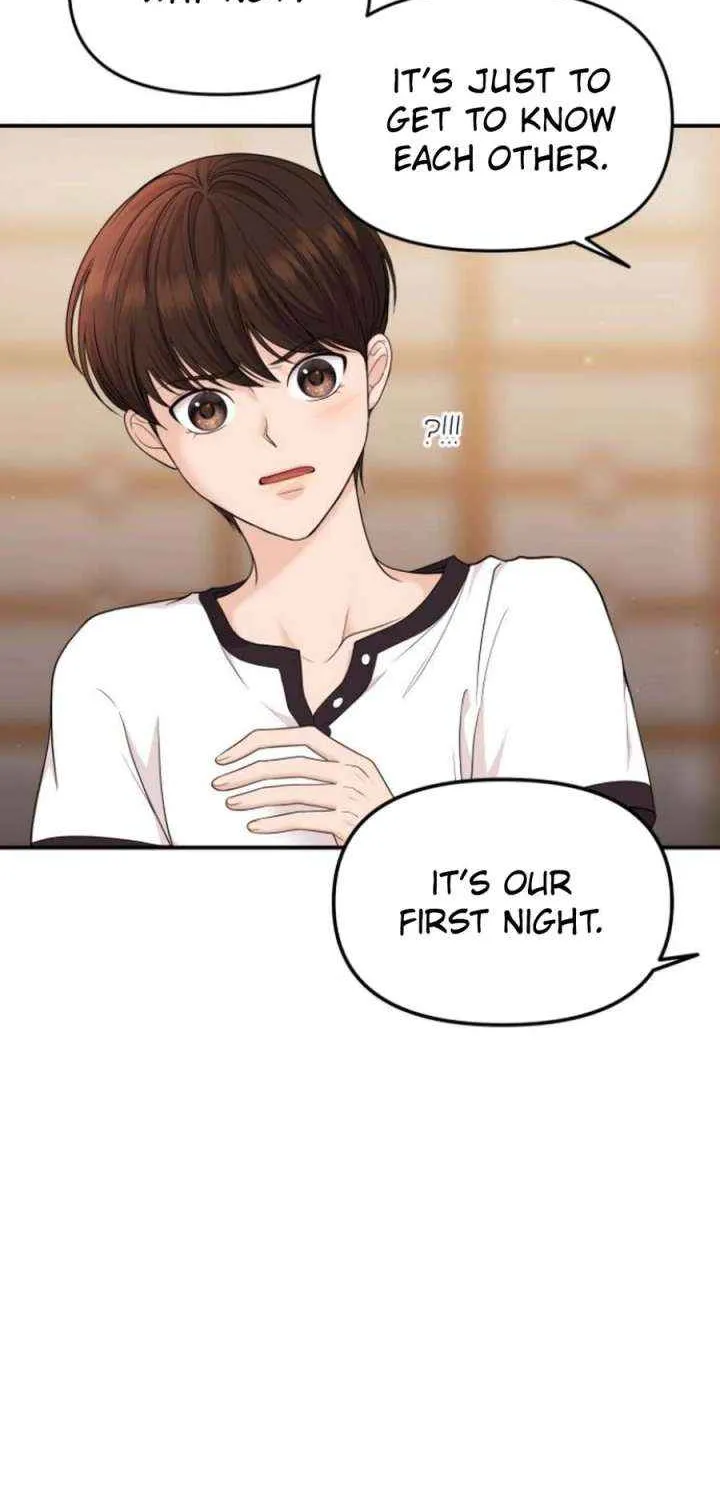 One Day, I Suddenly Got a Crush Chapter 15 page 19 - 