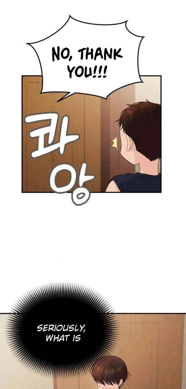 One Day, I Suddenly Got a Crush Chapter 15 page 20 - 