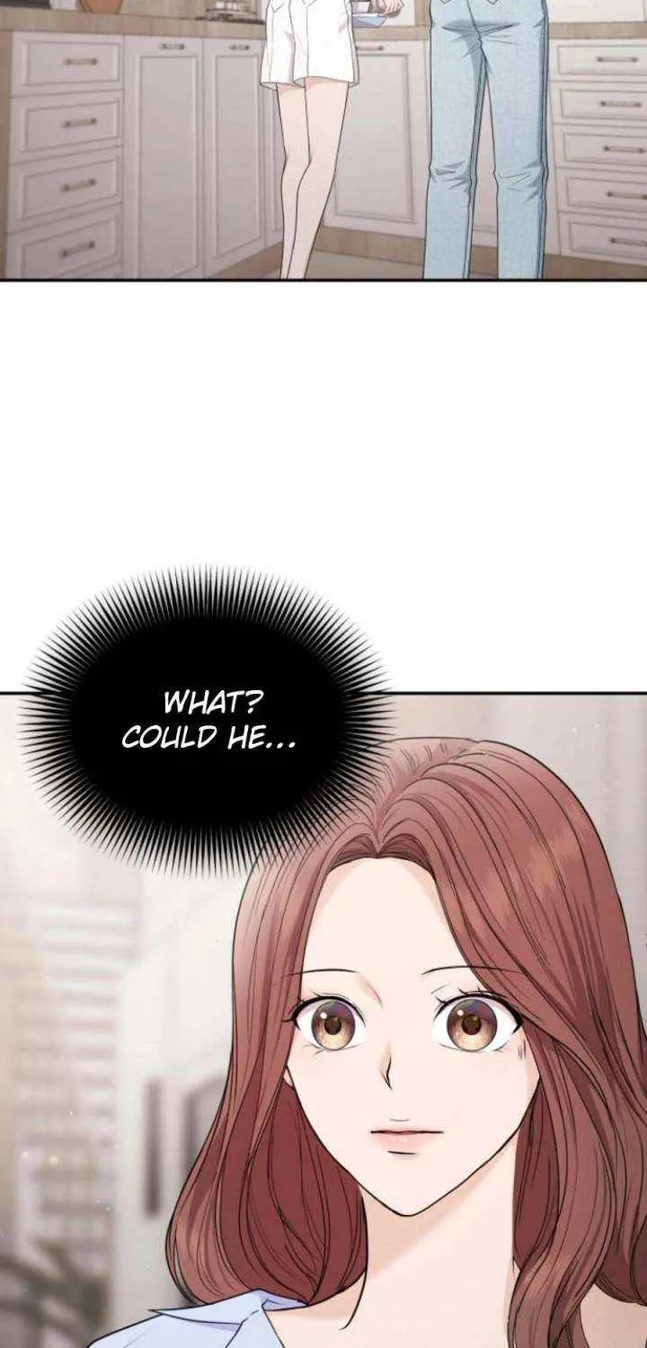 One Day, I Suddenly Got a Crush Chapter 15 page 3 - 
