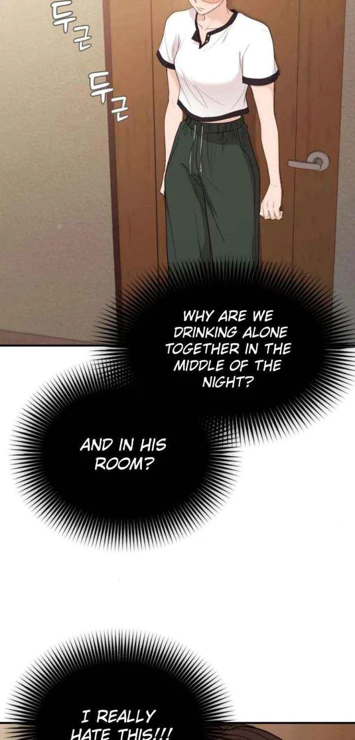 One Day, I Suddenly Got a Crush Chapter 15 page 21 - 