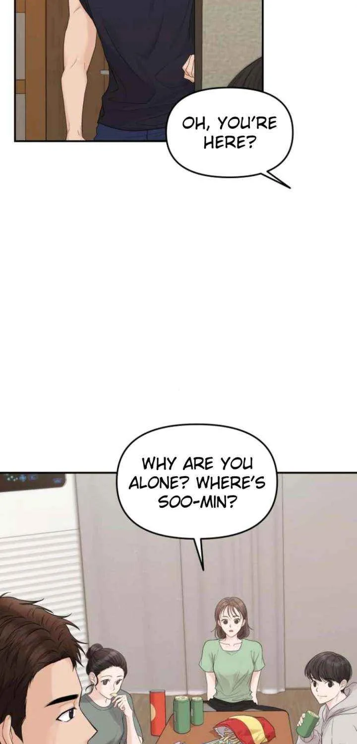 One Day, I Suddenly Got a Crush Chapter 15 page 24 - 
