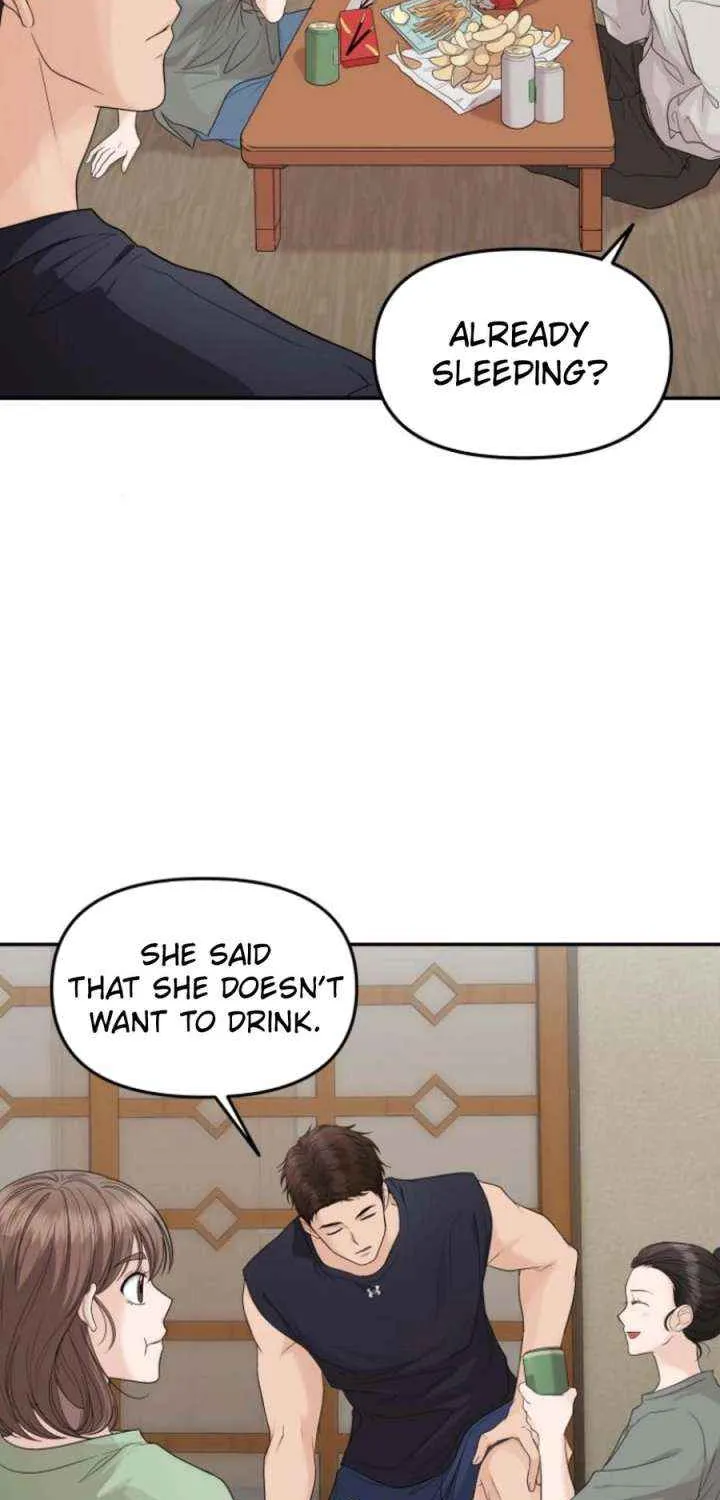 One Day, I Suddenly Got a Crush Chapter 15 page 25 - 