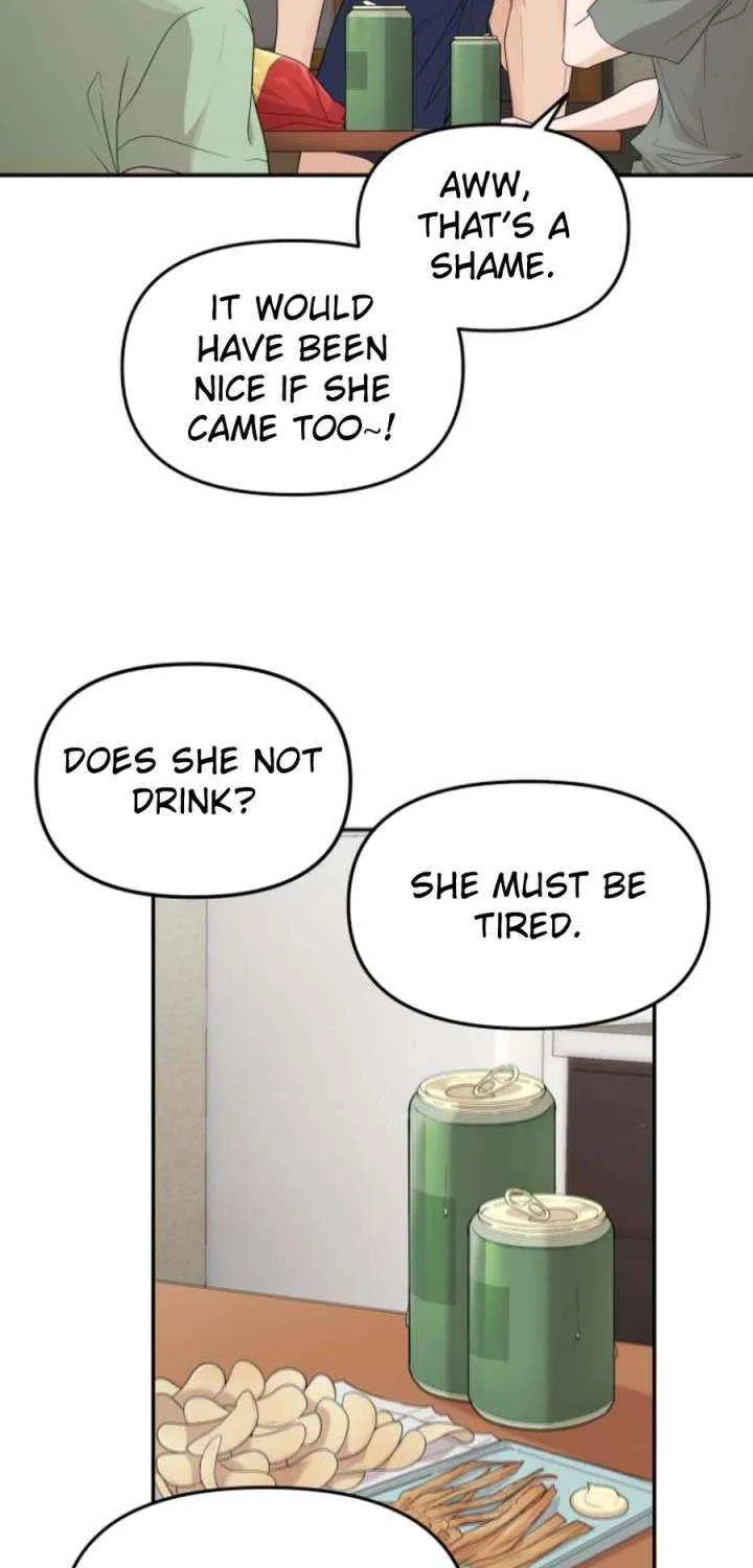 One Day, I Suddenly Got a Crush Chapter 15 page 26 - 