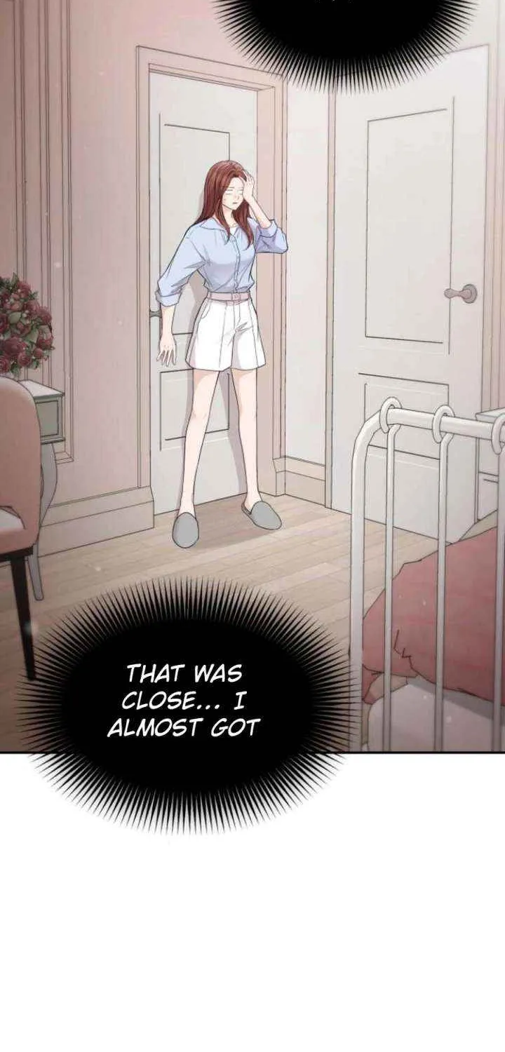 One Day, I Suddenly Got a Crush Chapter 15 page 28 - 