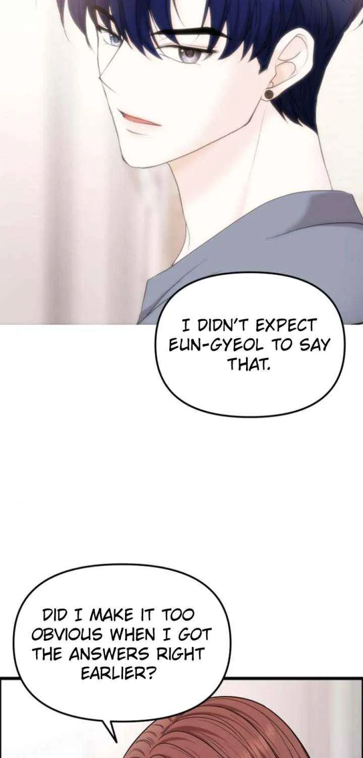 One Day, I Suddenly Got a Crush Chapter 15 page 30 - 