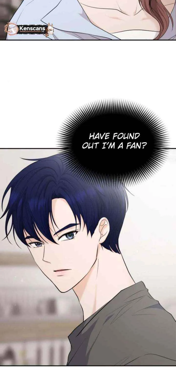 One Day, I Suddenly Got a Crush Chapter 15 page 4 - 