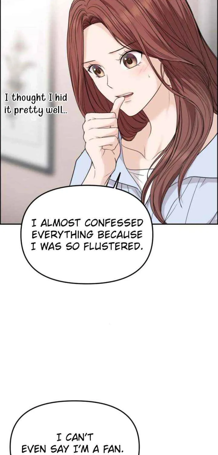 One Day, I Suddenly Got a Crush Chapter 15 page 31 - 