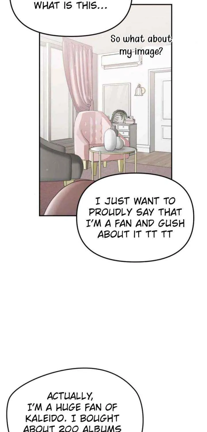 One Day, I Suddenly Got a Crush Chapter 15 page 32 - 