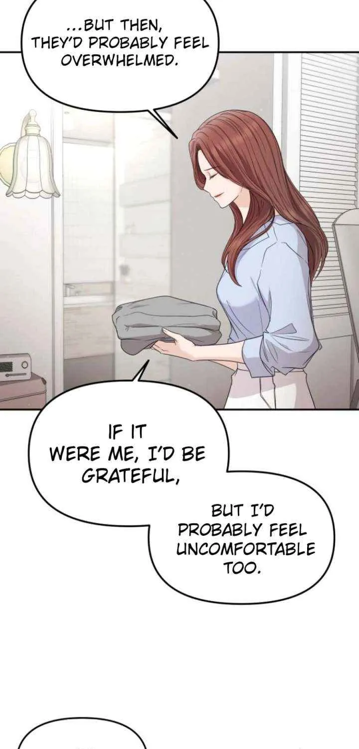 One Day, I Suddenly Got a Crush Chapter 15 page 34 - 