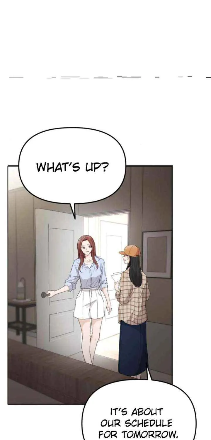 One Day, I Suddenly Got a Crush Chapter 15 page 37 - 
