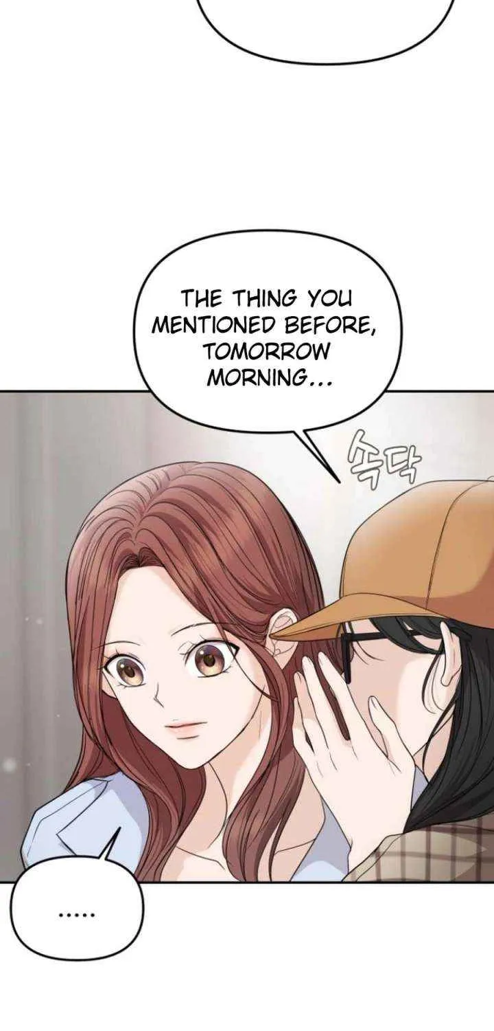 One Day, I Suddenly Got a Crush Chapter 15 page 38 - 