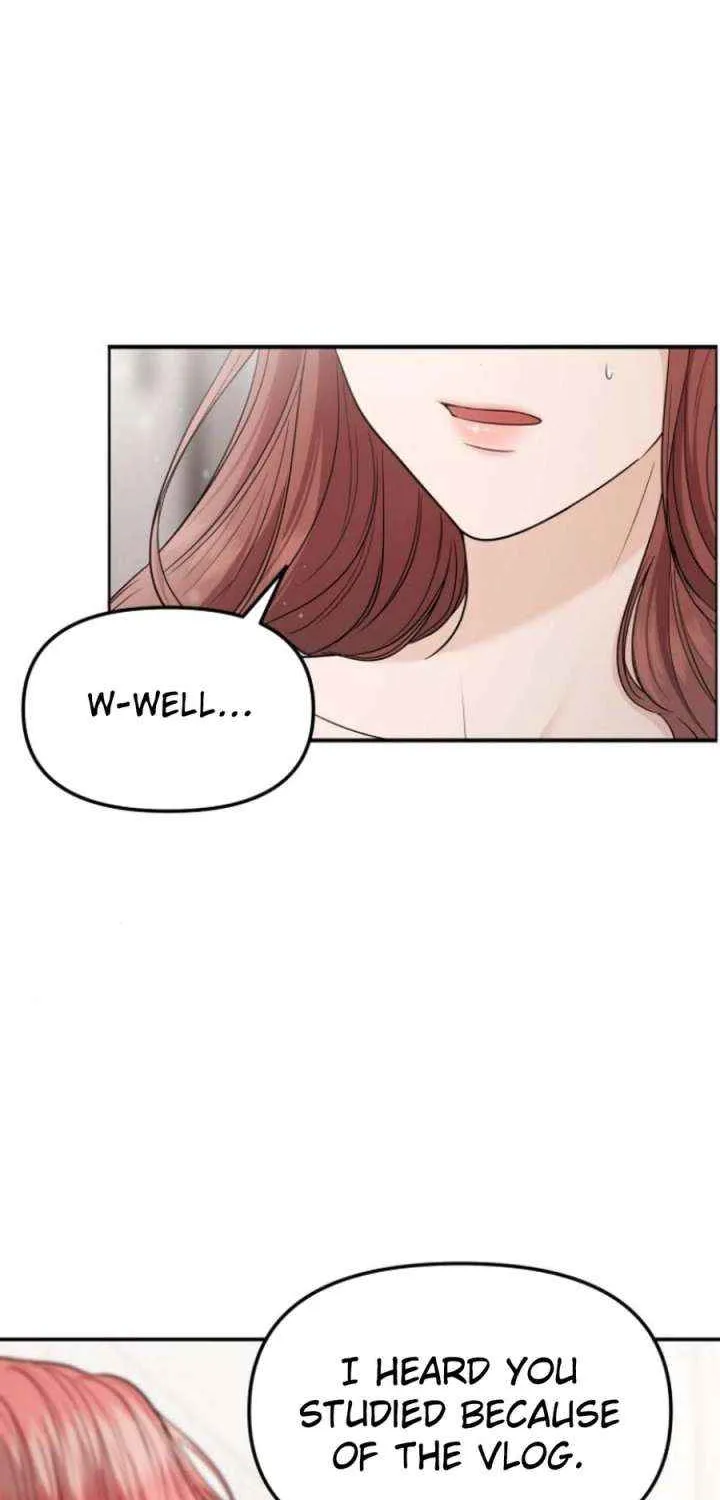 One Day, I Suddenly Got a Crush Chapter 15 page 5 - 