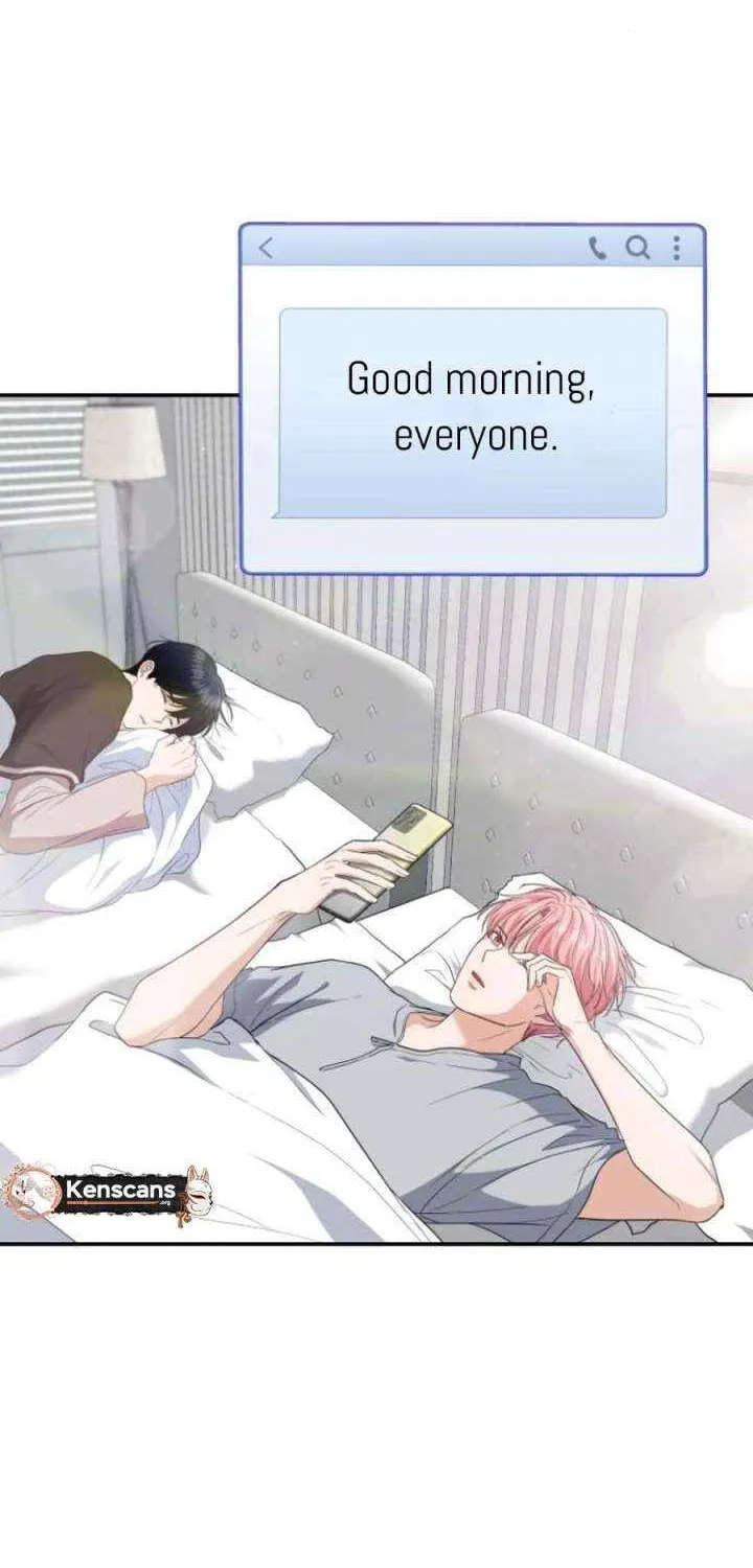 One Day, I Suddenly Got a Crush Chapter 15 page 42 - 