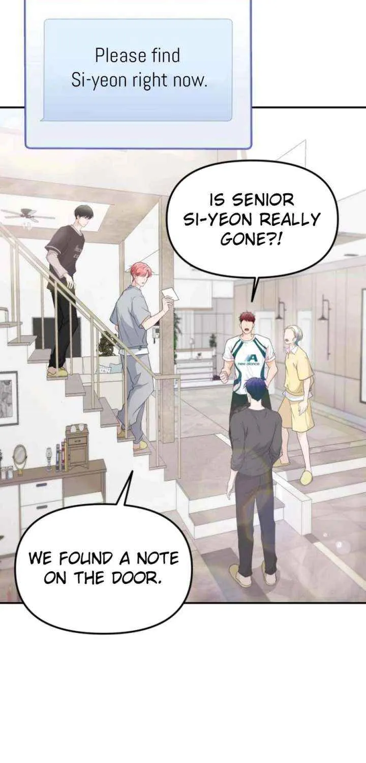 One Day, I Suddenly Got a Crush Chapter 15 page 46 - 