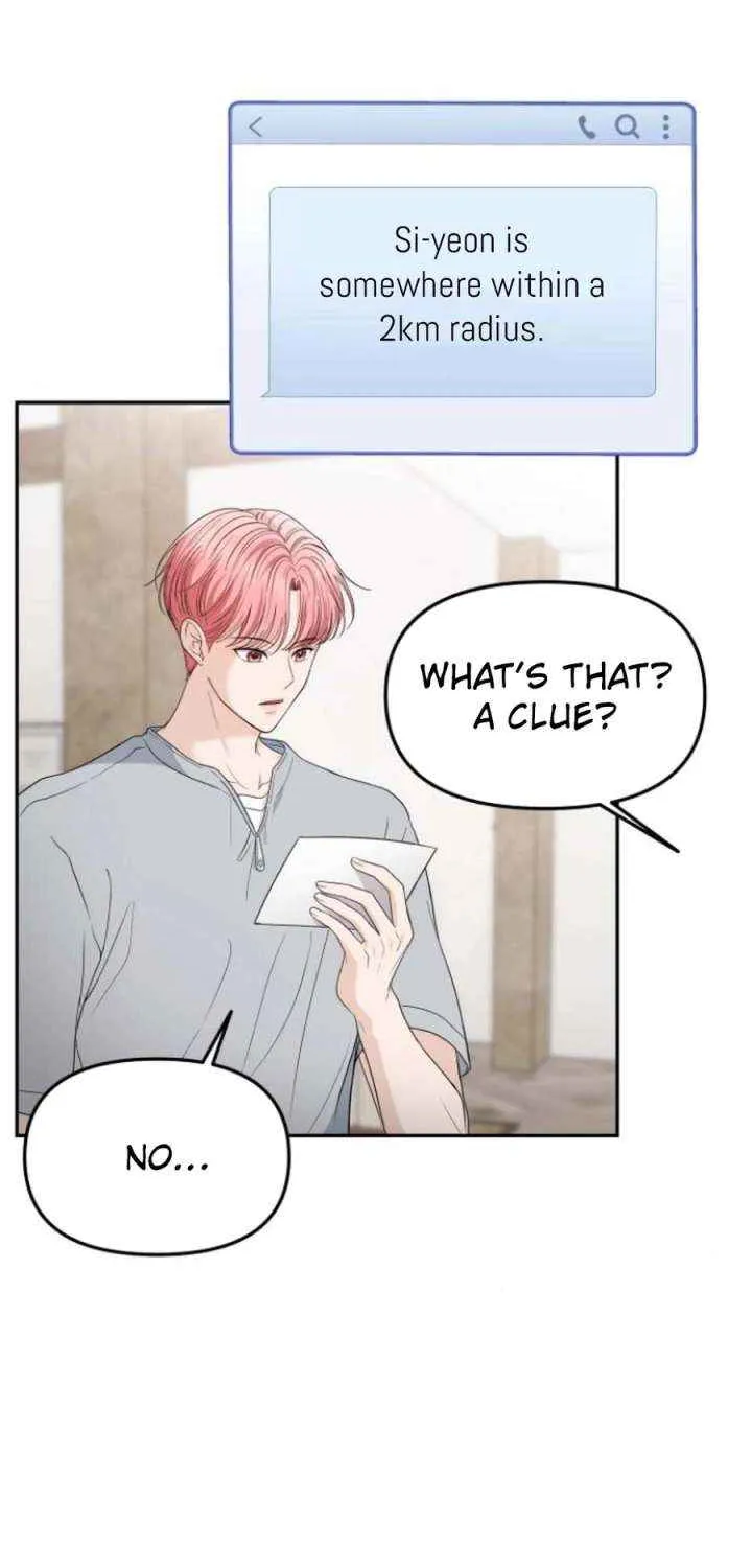 One Day, I Suddenly Got a Crush Chapter 15 page 47 - 