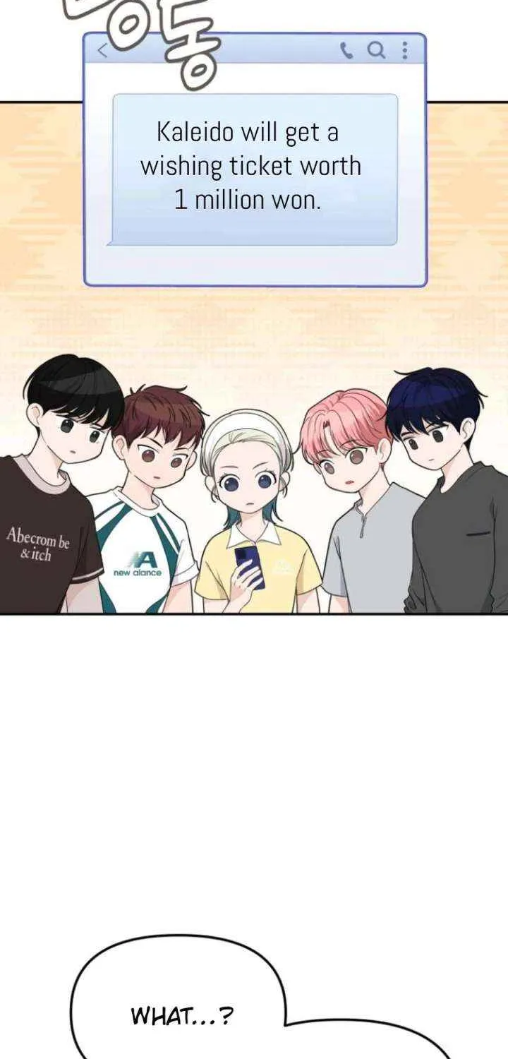 One Day, I Suddenly Got a Crush Chapter 15 page 49 - 