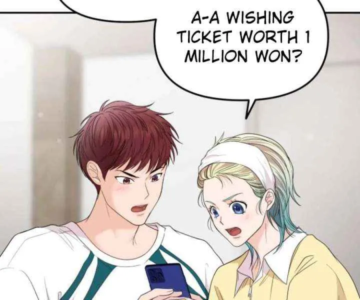 One Day, I Suddenly Got a Crush Chapter 15 page 50 - 
