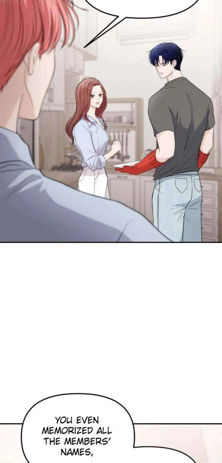 One Day, I Suddenly Got a Crush Chapter 15 page 6 - 