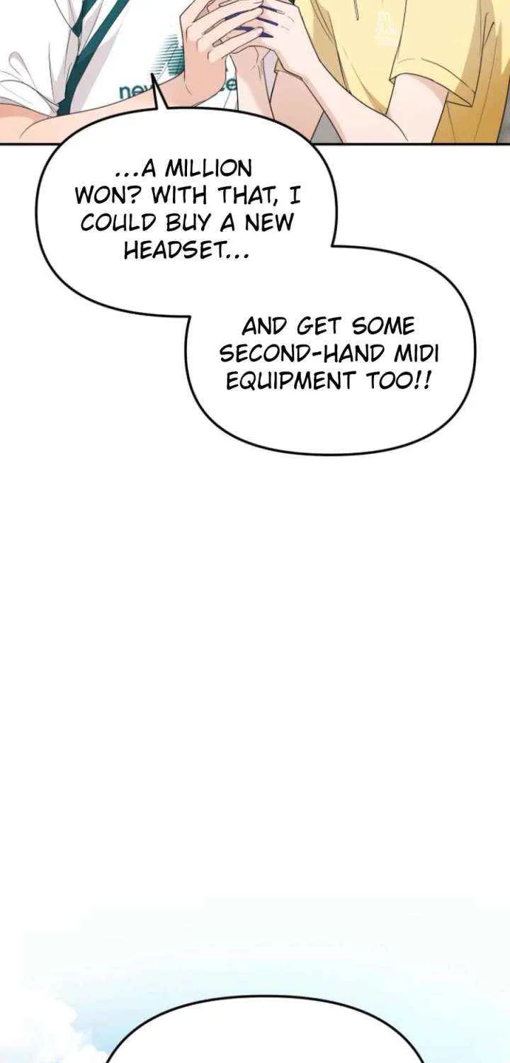 One Day, I Suddenly Got a Crush Chapter 15 page 51 - 