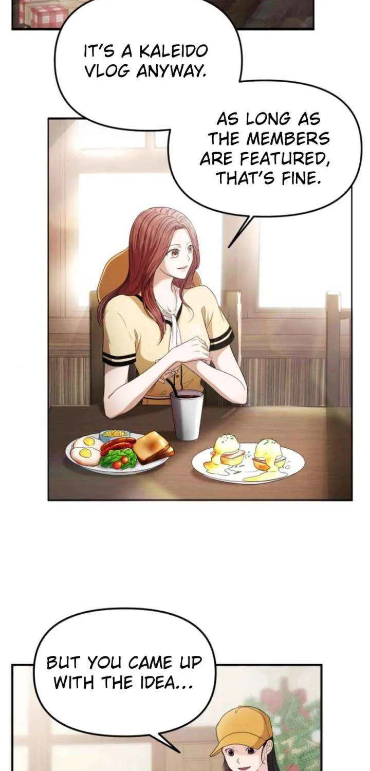 One Day, I Suddenly Got a Crush Chapter 15 page 54 - 