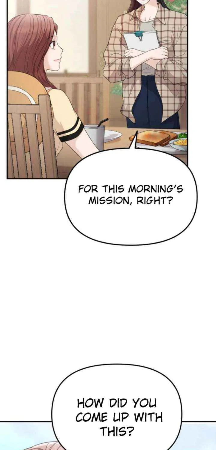 One Day, I Suddenly Got a Crush Chapter 15 page 55 - 