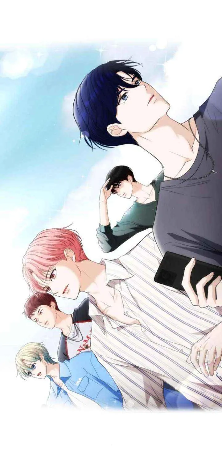 One Day, I Suddenly Got a Crush Chapter 15 page 59 - 