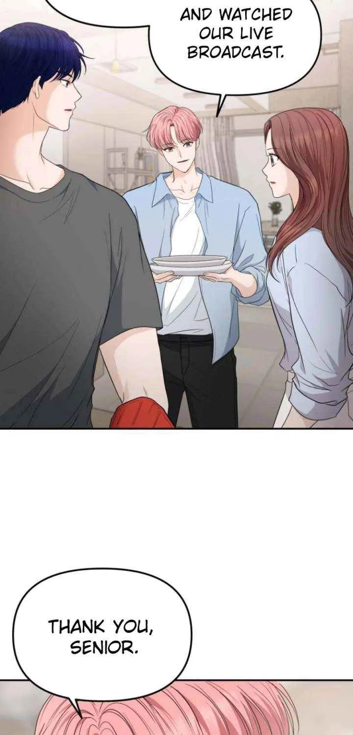 One Day, I Suddenly Got a Crush Chapter 15 page 7 - 