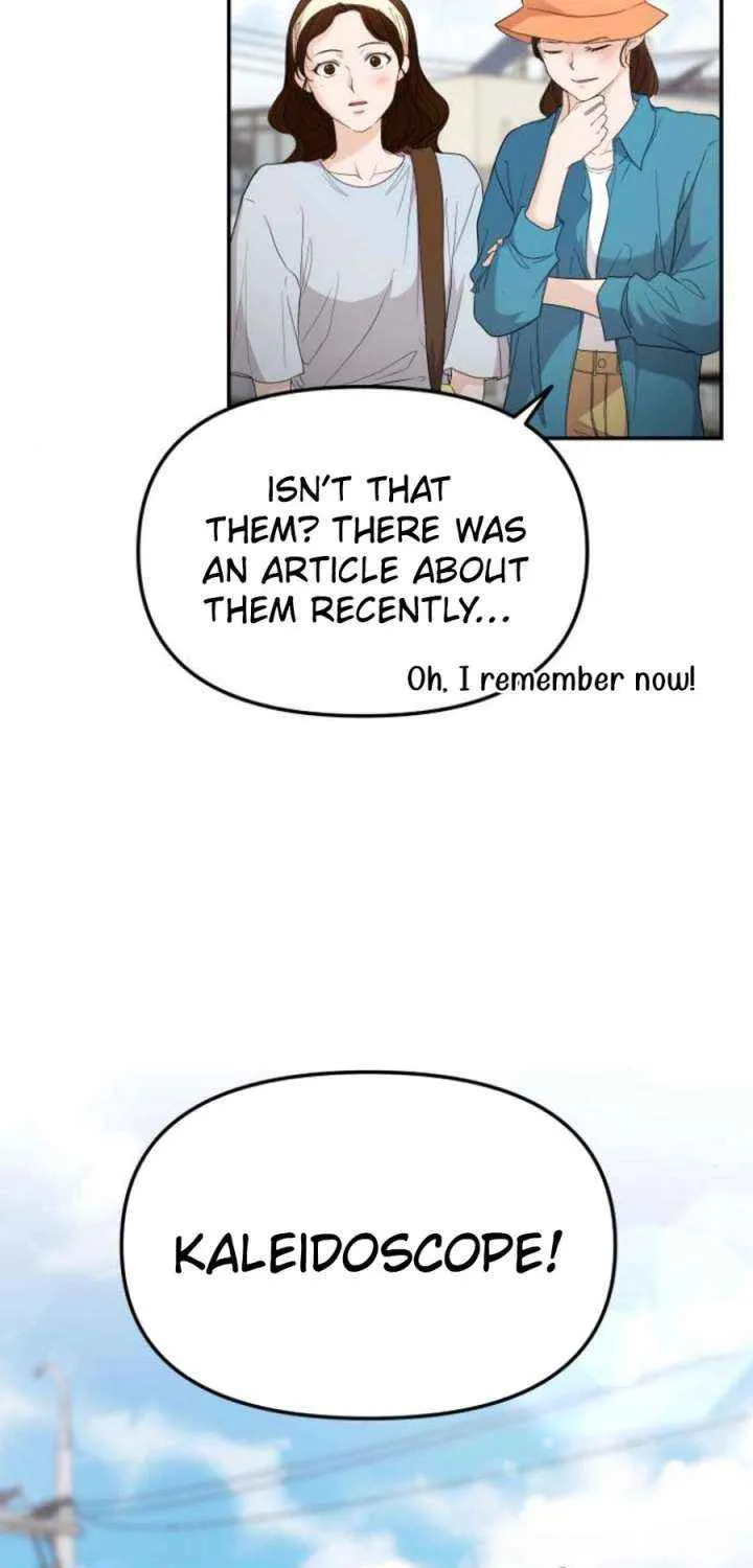 One Day, I Suddenly Got a Crush Chapter 15 page 65 - 