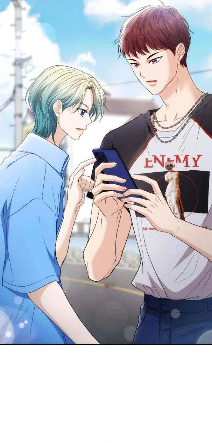 One Day, I Suddenly Got a Crush Chapter 15 page 66 - 