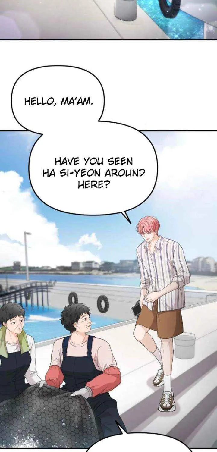 One Day, I Suddenly Got a Crush Chapter 15 page 68 - 
