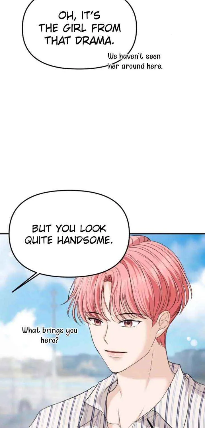 One Day, I Suddenly Got a Crush Chapter 15 page 70 - 