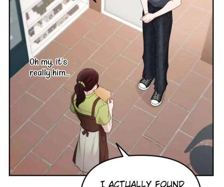 One Day, I Suddenly Got a Crush Chapter 15 page 78 - 