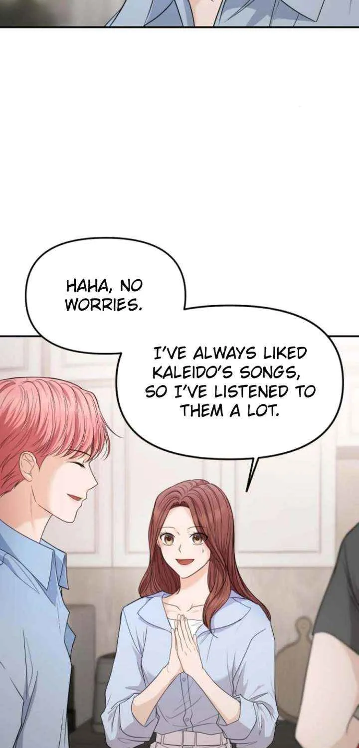 One Day, I Suddenly Got a Crush Chapter 15 page 9 - 