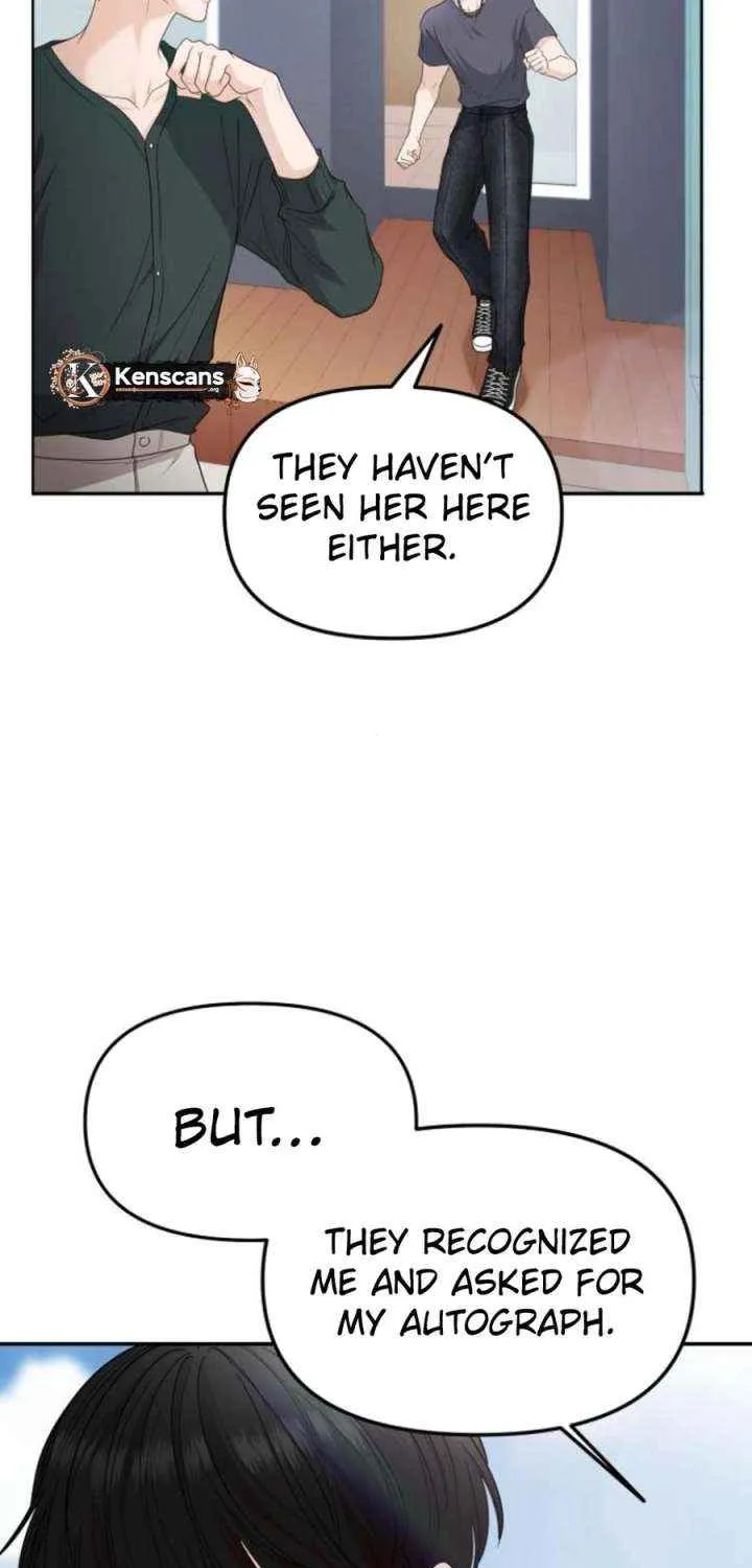 One Day, I Suddenly Got a Crush Chapter 15 page 81 - 