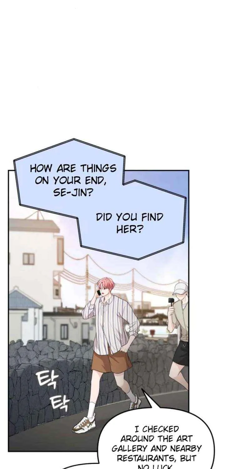 One Day, I Suddenly Got a Crush Chapter 15 page 89 - 