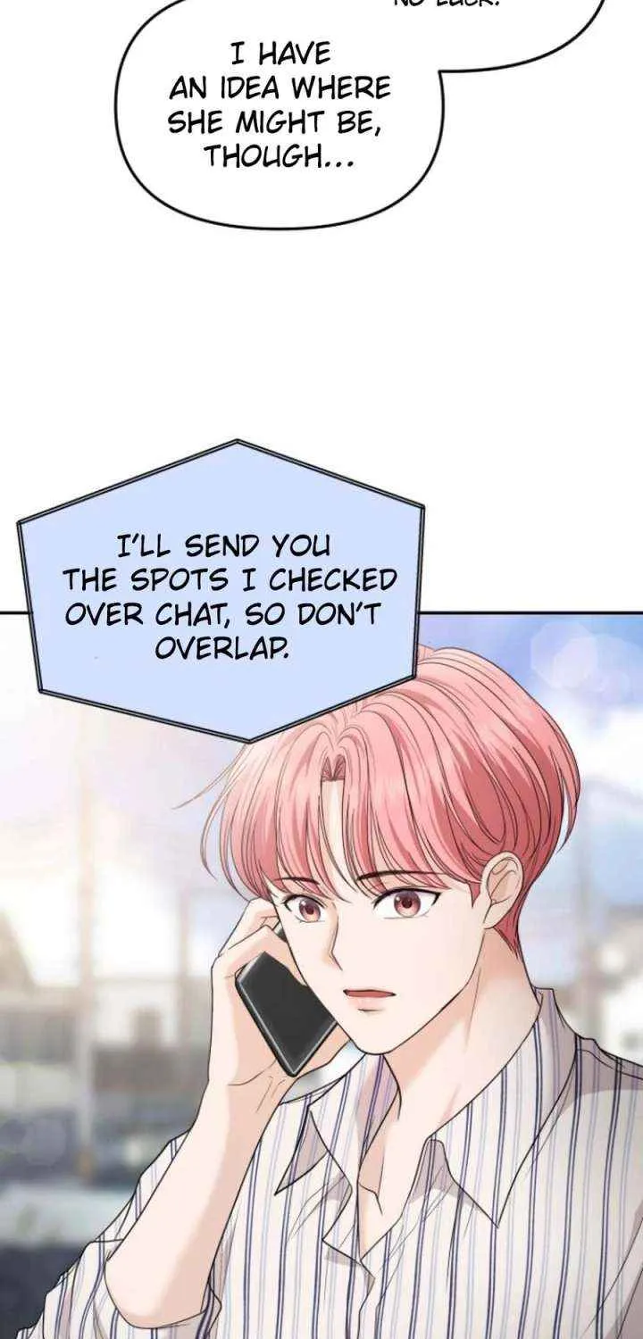 One Day, I Suddenly Got a Crush Chapter 15 page 90 - 