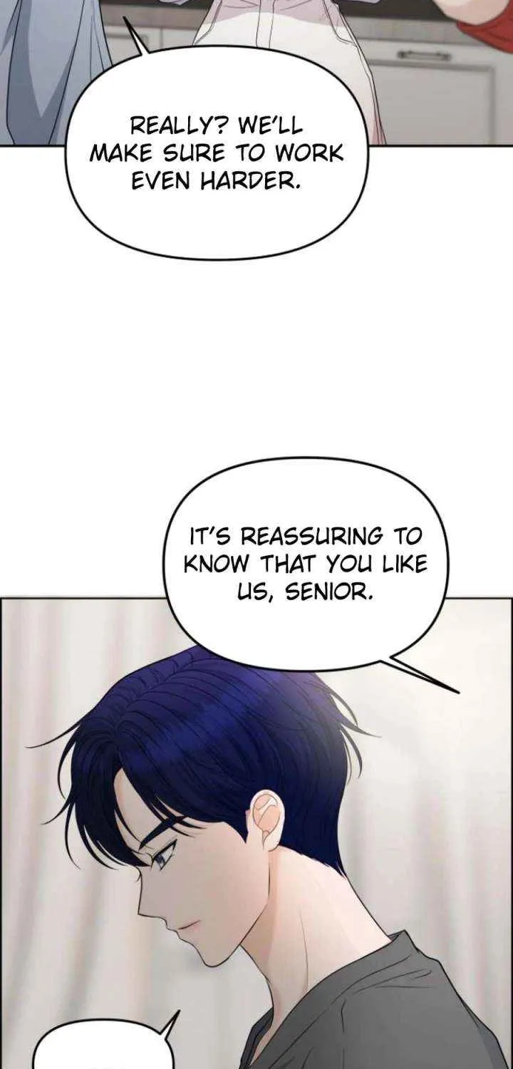 One Day, I Suddenly Got a Crush Chapter 15 page 10 - 