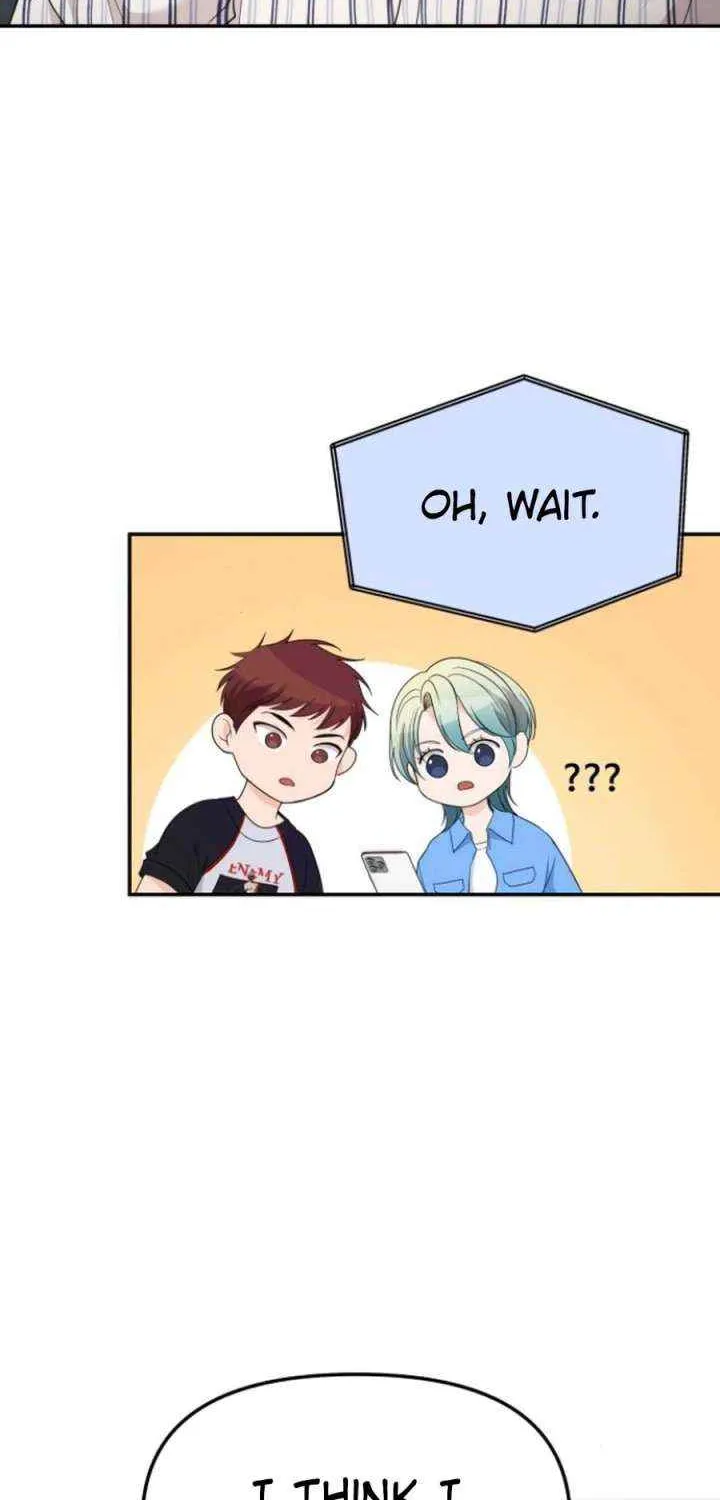 One Day, I Suddenly Got a Crush Chapter 15 page 91 - 