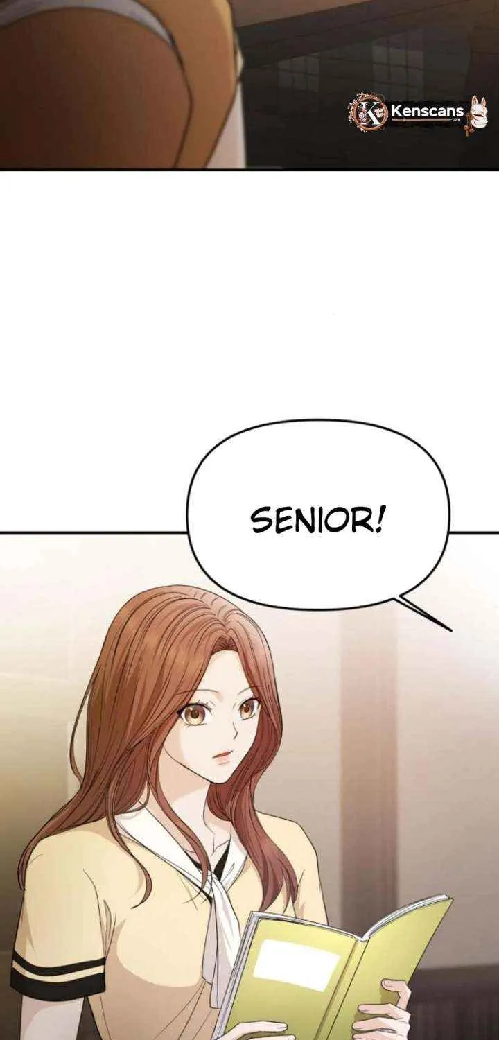 One Day, I Suddenly Got a Crush Chapter 15 page 97 - 