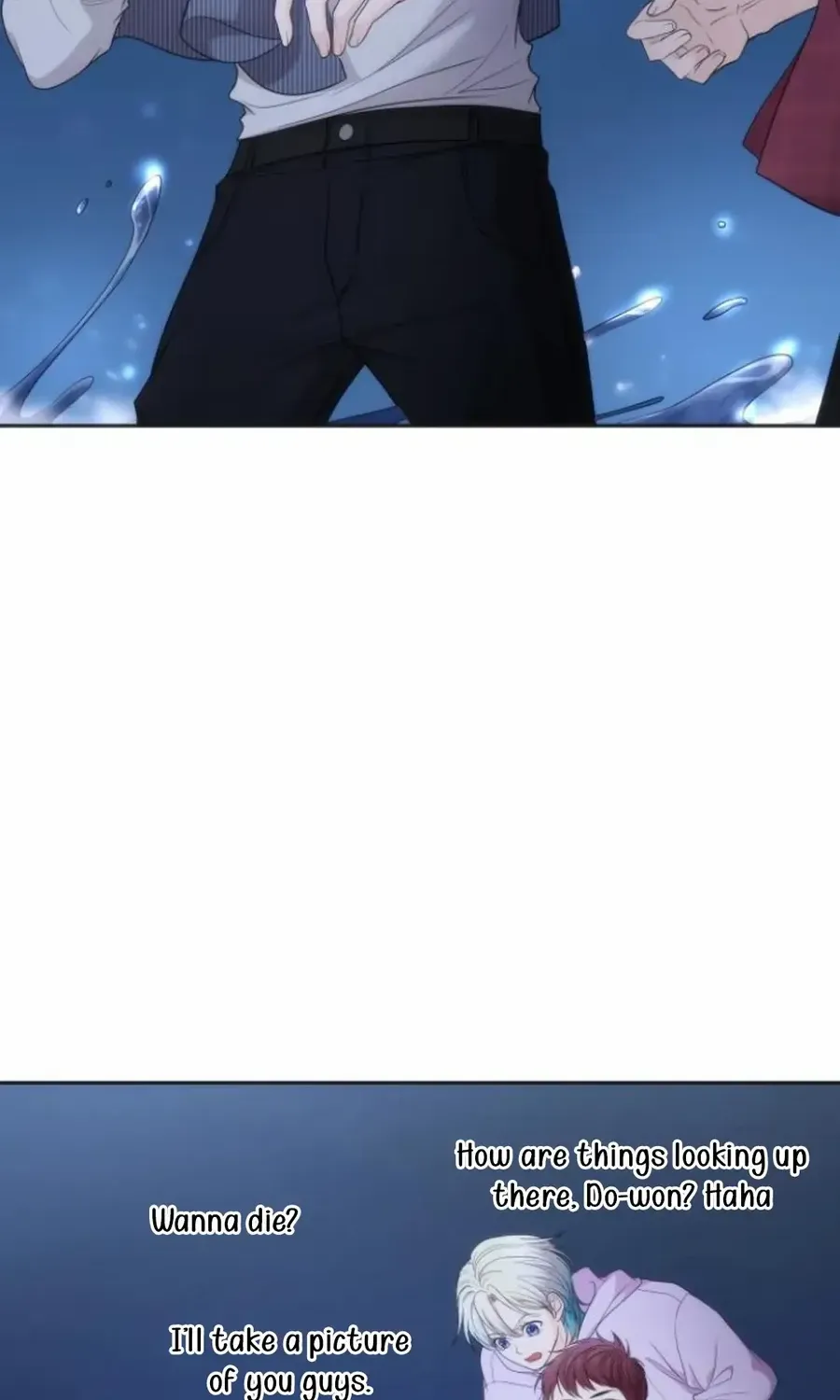 One Day, I Suddenly Got a Crush Chapter 16 page 101 - 