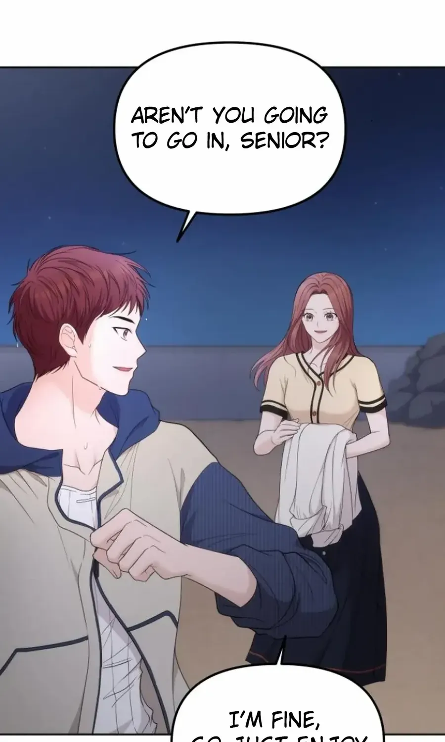 One Day, I Suddenly Got a Crush Chapter 16 page 103 - 