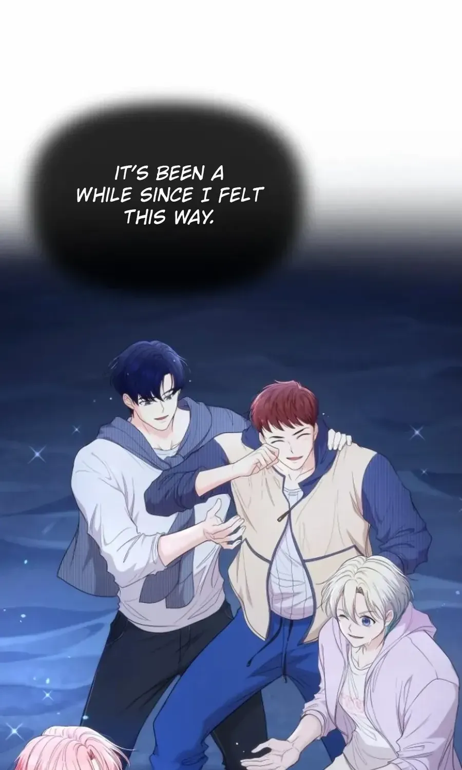 One Day, I Suddenly Got a Crush Chapter 16 page 106 - 